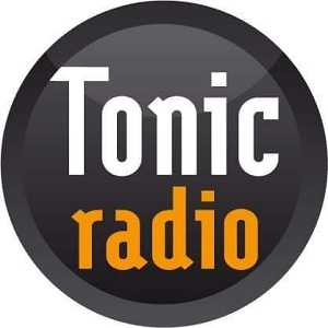 Logo online radio Tonic Radio