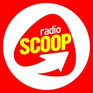 Логотип онлайн радио Radio Scoop - Cine