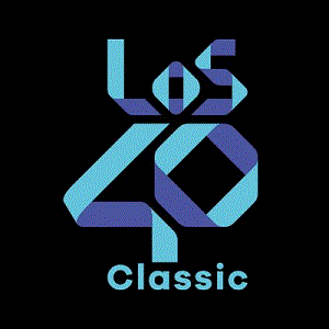 Логотип радио 300x300 - Los 40 Classic