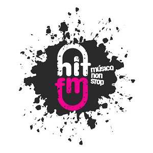 Логотип онлайн радио Hit FM