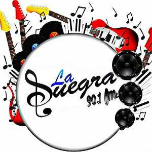 Логотип радио 300x300 - La Suegra FM