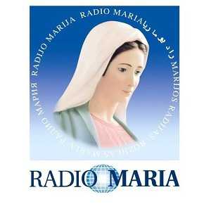 Логотип радио 300x300 - Radio María España