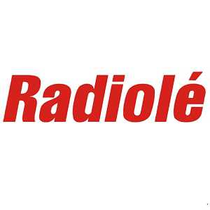 Логотип радио 300x300 - Radiolé
