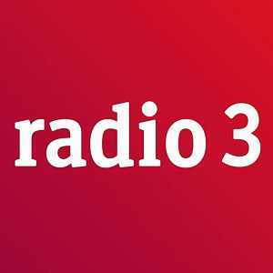 Логотип радио 300x300 - RNE Radio 3