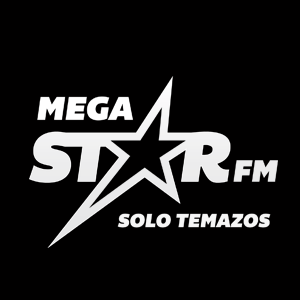 Логотип радио 300x300 - MegaStar FM