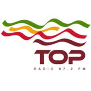 Логотип радио 300x300 - Top Radio