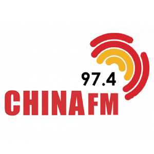 Логотип радио 300x300 - China FM