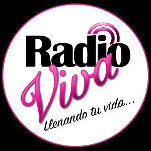 Логотип радио 300x300 - Radio Viva FM