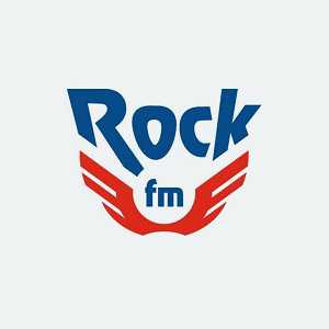 Логотип радио 300x300 - Rock FM