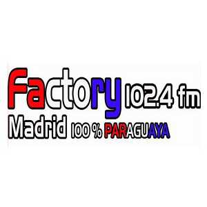 Логотип радио 300x300 - Factory FM