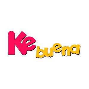 Логотип радио 300x300 - Ke Buena
