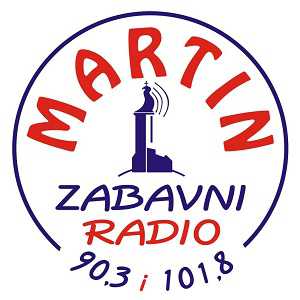 Логотип радио 300x300 - Radio Martin