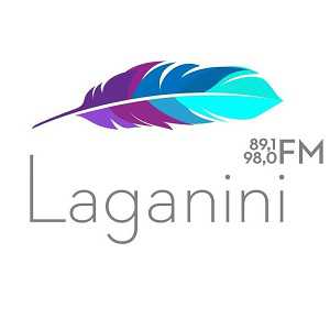 Логотип радио 300x300 - Laganini FM