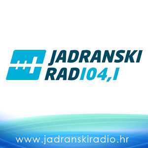Логотип онлайн радио Jadranski Radio