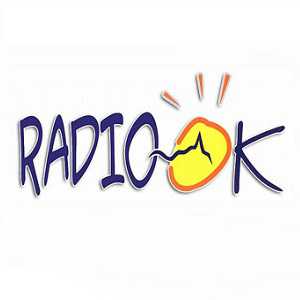 Logo online raadio Radio otok Krk