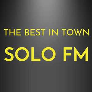 Логотип радио 300x300 - Solo FM
