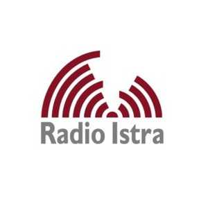 Логотип радио 300x300 - Radio Istra