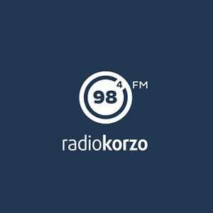 Logo online radio Radio Korzo