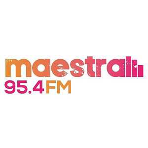 Logo rádio online Radio Maestral Music