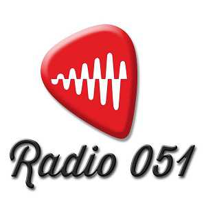 Логотип онлайн радио Radio 051