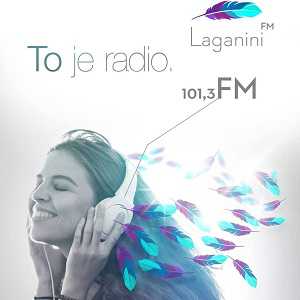 Логотип радио 300x300 - Laganini FM