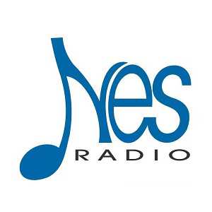 Логотип онлайн радио Nes Radio