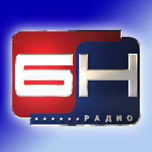 Лого онлайн радио BN Radio