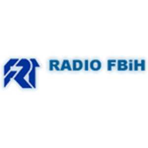 Логотип онлайн радио Radio FBiH