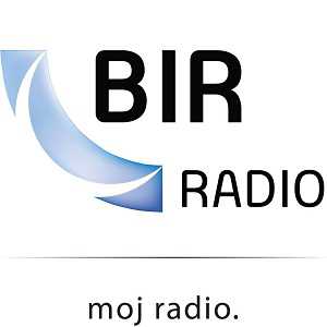 Логотип онлайн радио Radio BIR