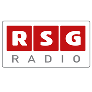 Логотип онлайн радио RSG Radio
