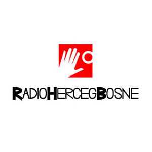 Логотип онлайн радио Radio Herceg-Bosne