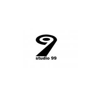 Логотип онлайн радио Radio Studio 99