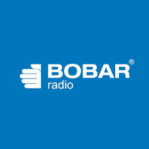 Logo radio online Bobar Radio