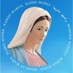Логотип радио 300x300 - Radio Marija