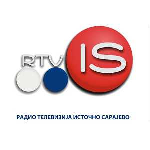 Логотип онлайн радио Radio Istočno