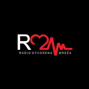 Логотип онлайн радио Radio Otvorena Mreža