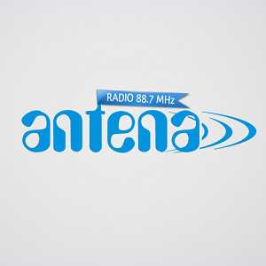 Логотип радио 300x300 - Antena Radio