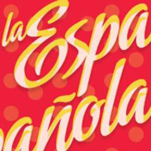 Логотип онлайн радио Radio La Española