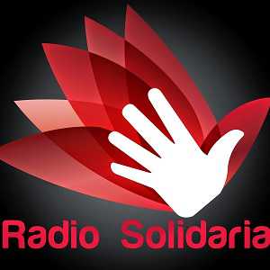 Логотип радио 300x300 - Radio Solidaria