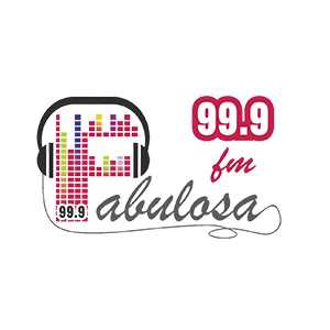 Logo rádio online Fabulosa FM