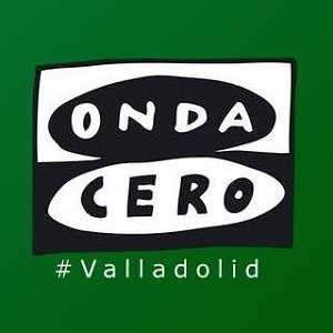 Радио логотип Onda Cero