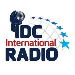 Логотип радио 300x300 - IDC Radio