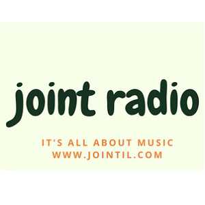 Logo online rádió Joint Radio Reggae