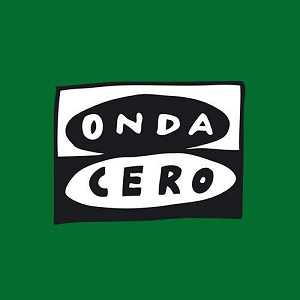 Логотип онлайн радио Onda Cero