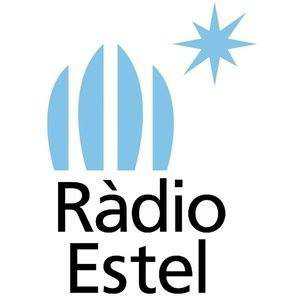 Logo online radio Ràdio Estel