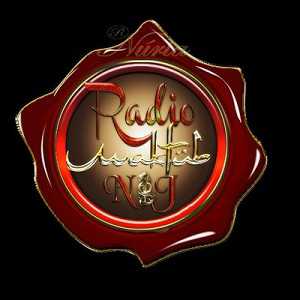 Логотип Radio Maktub NJ