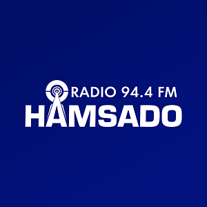 Logo rádio online Radio Hamsado