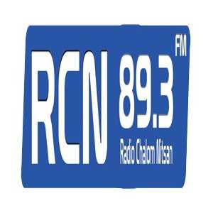 Logo radio en ligne RCN