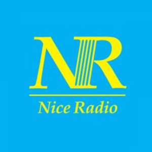 Radio logo Nice Radio