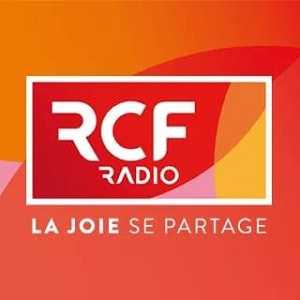 Логотип онлайн радио RCF Bordeaux